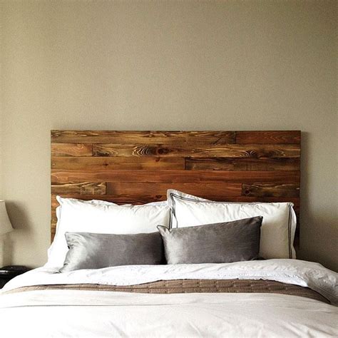 Etsy On Instagram “it S A Good Morning The Rustic Charm Of This Cedar Wood Headboard From