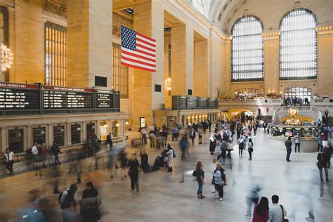 The Most Beautiful Amtrak Train Stations In The Usa The Travel Women
