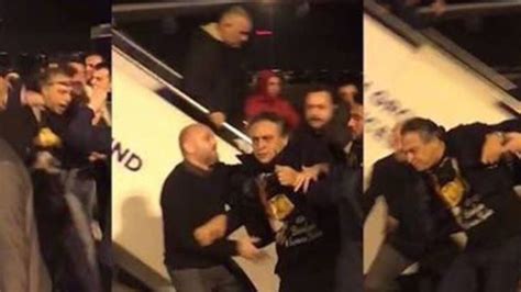 Turkish Court Acquits 12 People Involved In Beating Of Famous Designer