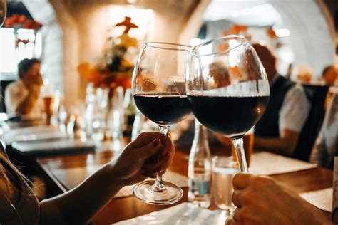 Two Wine Celebration Glasses Cheers Free Stock Photo Picjumbo