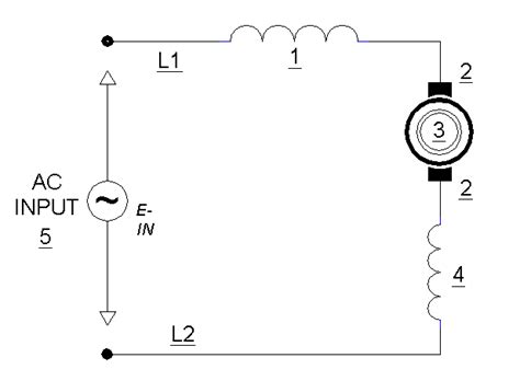 Diagram 120v Motor Wiring Diagram Brushes Mydiagramonline