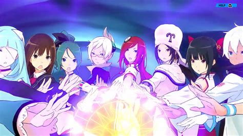 Conception Plus Launch Trailer Released Rpgamer