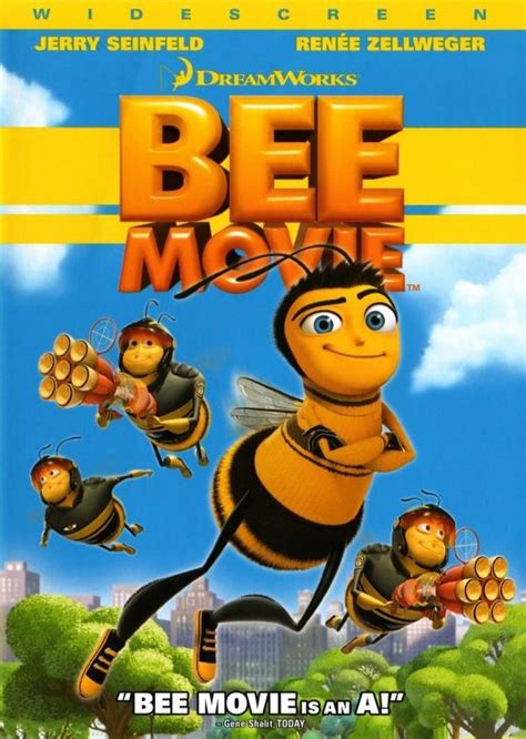 Bee Movie Know Your Meme