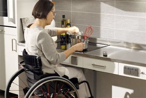 5 Ways To Make A Beautiful Wheelchair Friendly Home Wheelchair House