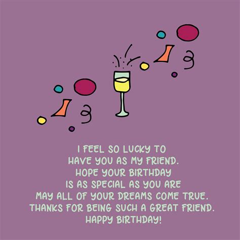 Happy Birthday Quotes and Wishes for Friends – Top Happy Birthday Wishes