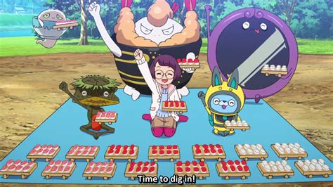 The Manji Knight Rises To Sub Stuff — Yo Kai Watch Episode 161 Subs Yes Finally