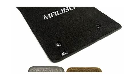 floor mat for malibu