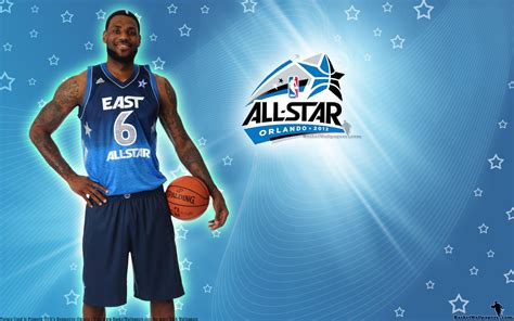 2012 Nba All Star Lebron James Wallpaper Basketball Wallpapers At