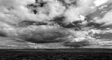 Grasslands Summer Clouds By Tonypalermo On Deviantart
