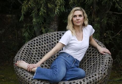 Age Height Husband Net Worth And Wiki For Rhea Seehorn