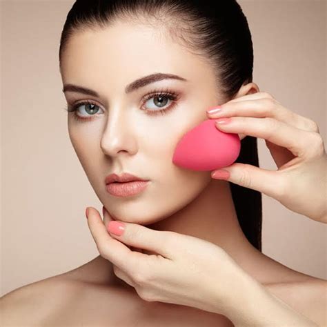 How To Apply Foundation 6 Simple Steps To Apply Foundation To Get
