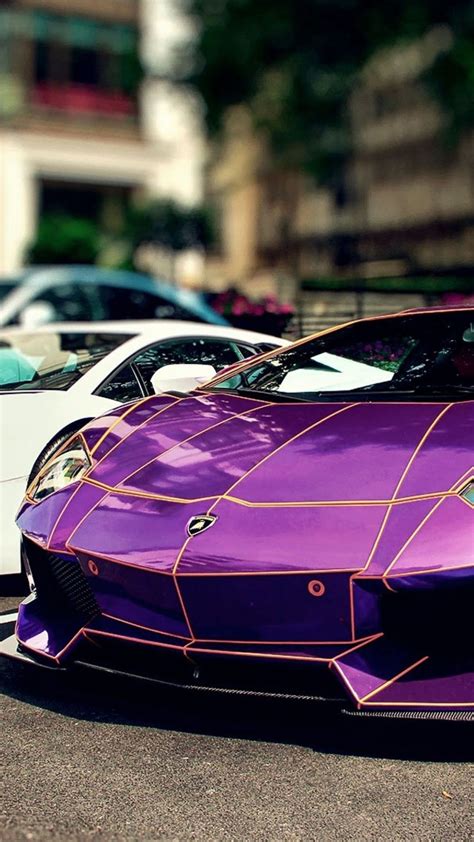 Purple Lamborghini Wallpapers Top Free Purple Lamborghini Backgrounds