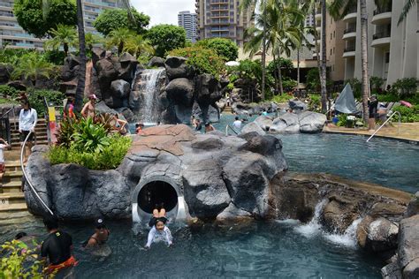 Hilton Grand Vacation Suites At Hilton Hawaiian Village Lagoon Tower 12
