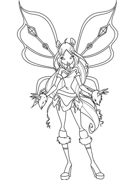 We did not find results for: Flora Winx coloring pages. Download and print Flora Winx ...