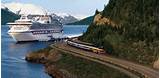 Alaska Cruise And Land Tour Packages Pictures