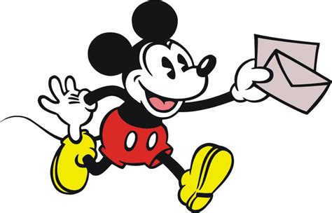 Pin De Isabela Fagundes Em Mickey Retrô Fanart E Outros Mickey