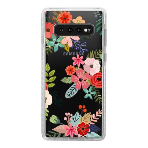 Floral Collage Casetify
