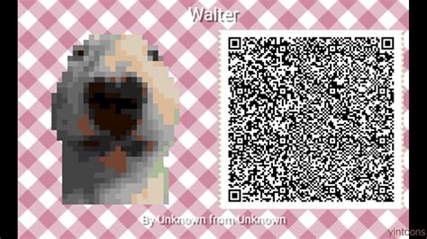 Pin By 𝕗𝕒𝕝𝕝💗 On Acnh Ideas And Codes Animal Crossing Qr Animal