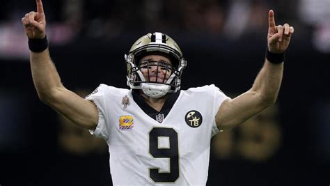 Drew Brees breaks NFL all-time passing yard record - CBS News The buccaneers are currently the most difficult matchup in the entire nfl for opposing qbs and they're going to make life very difficult on brees all game long.