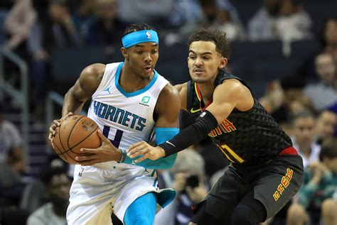 1 state farm drive atlanta, georgia 30303. Charlotte Hornets-Atlanta Hawks can create electric NBA rivalry