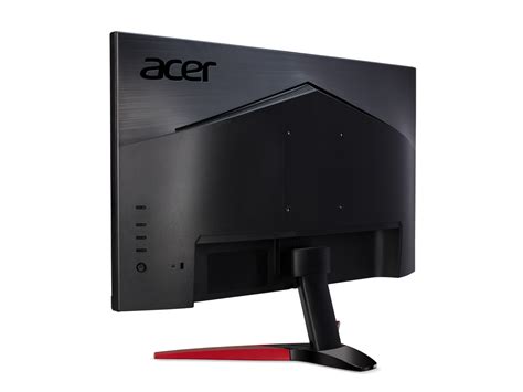 Acer Nitro Kg Q Zbiip Full Hd X Gaming Monitor With