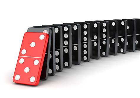 Domino Pictures Images And Stock Photos Istock