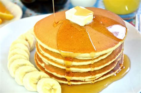 How To Make The Best Pancake Make Jessica Maine Blog