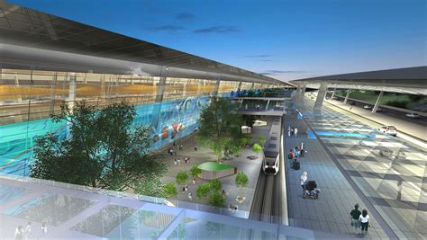 Terminal 3 Ultimate Bandara Soekarno Hatta Newstempo
