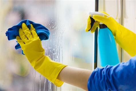 What You Need To Know About The Window Cleaning