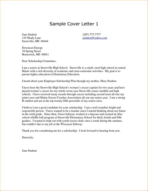 30 Cover Letters For Resumes Cover Letter For Resume Cover Letter