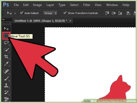 We did not find results for: How to Centre Objects in Photoshop: 6 Steps (with Pictures)