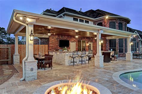 Get sale alerts · new items on sale daily · designer brands on sale Friendswood Outdoor Living Space - Texas Custom Patios