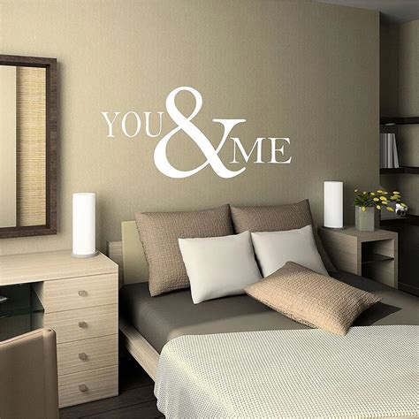 Removable Wall Sticker Youandme Removable Art Vinyl Mural Home Living