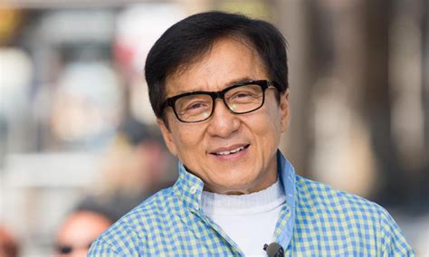 Just a quick update on those who havn't received the cny prize yet. Jackie Chan, ¿puesto en cuarentena por coronavirus?