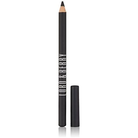 Lord And Berry Silk Kajal Kohl Eyeliner Pencil Long Lasting Soft Gel