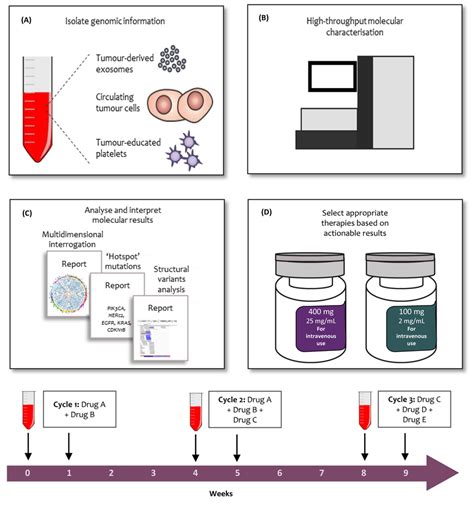 Liquid Biopsy For Cancer Diagnostics Liquid Biopsies Are An Appealing Download Scientific