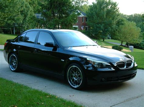 Bmw 545 2005 i specs, trims & colors. ANYONE HAVE 2005 545i Pictures??? - BMW Forum ...