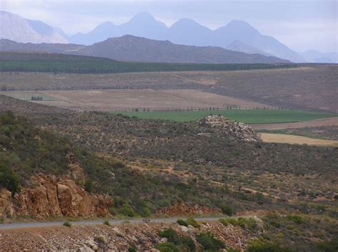 Cederberg Clanwilliam