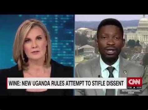 President cyril ramaphosa will address the nation at 8pm today, february 1 2021, on developments in relation to the country's response to the coronavirus pandemic. I'm considering standing for president in 2021 -Bobi Wine ...