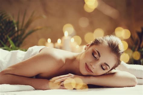 Cbd Oil For Massaging Does It Make Your Massage More Relaxing