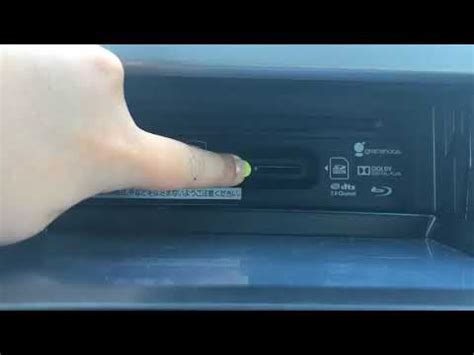 When i insert the sd card into my windows 8 computer to upload photos, windows media player automatically starts a slide show of the photos on the card. - How to insert SD card - - YouTube