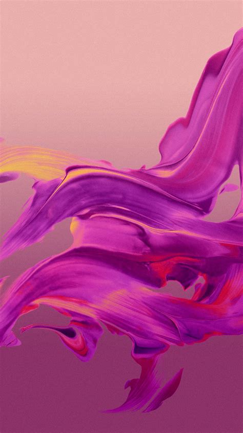 Pink Abstract Iphone Wallpapers Wallpaper Cave