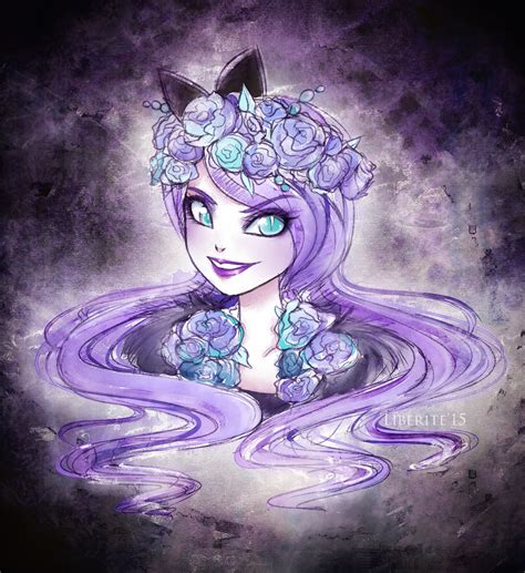 Kitty Cheshire By Liberitee Kitty Cheshire By Liberitee Ever After