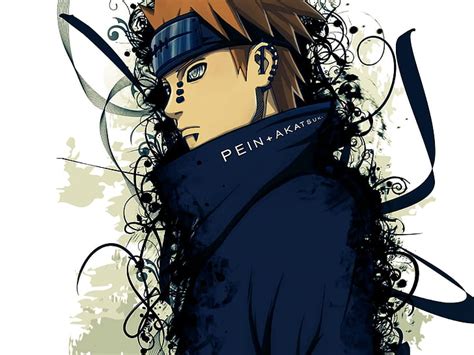 3840x2160px Free Download Hd Wallpaper Anime Naruto Pain Naruto