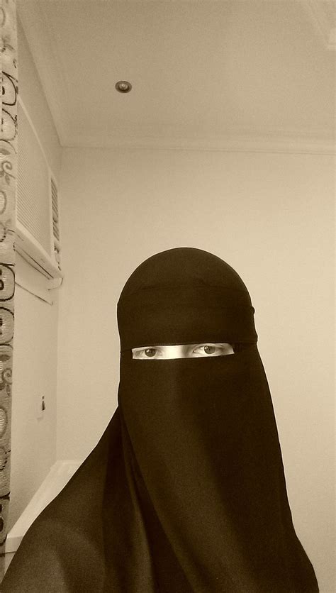 Niqab Niqab Arab Girls Hijab Niqab Fashion