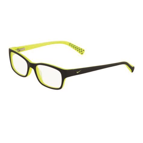 Nike 5513 Prescription Eyeglasses Rx Safety