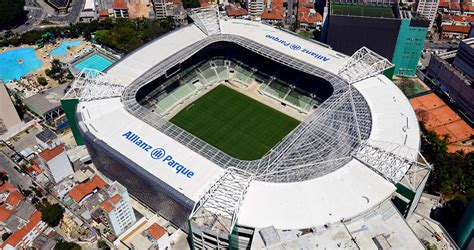Estadio do palmeiras stadium venue, são paulo events tickets 2021, search up on all upcoming estadio do palmeiras stadium venue address: Allianz Parque - MC-Bauchemie
