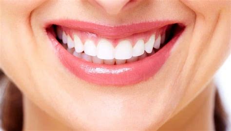 The 5 Most Embarrassing Problems Cosmetic Dentistry Can Solve | Apple
