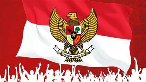 10 Ciri Ciri Demokrasi Pancasila Di Indonesia Beserta Asas