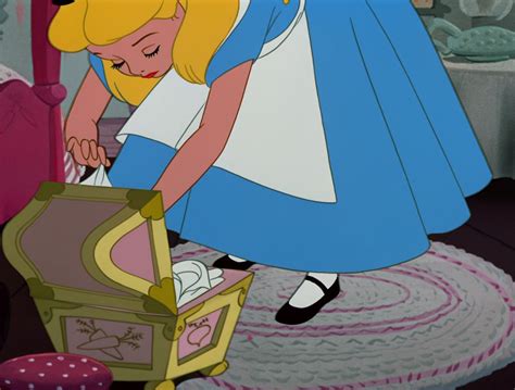 Alice In Wonderland Aesthetic Alice In Wonderland 1951 Alices